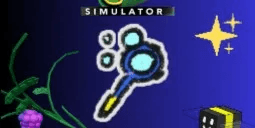 Bubble Wand