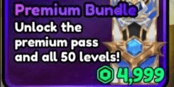 Anime Paradox - Premium Bundle【4999R】