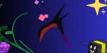 Dark Scythe