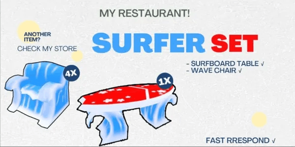 Surfboard Bundle