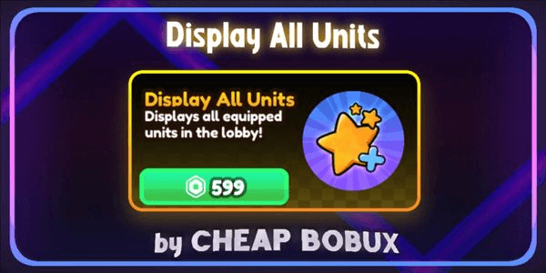 Gambar Product Display All Unit