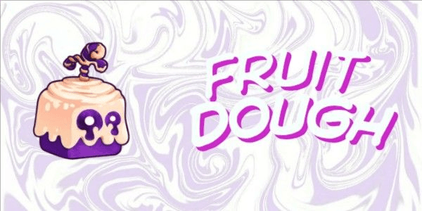 Gambar Product Dough