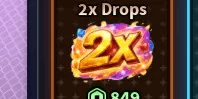 2x Drops