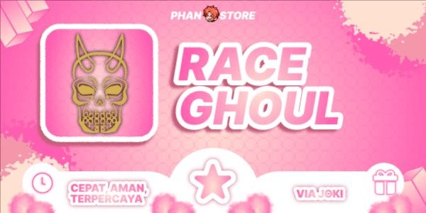 Race Ghoul