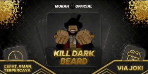 Kill Dark Beard