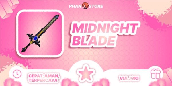 Midnight Blade