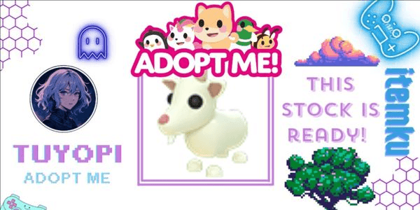 Gambar Product Goat