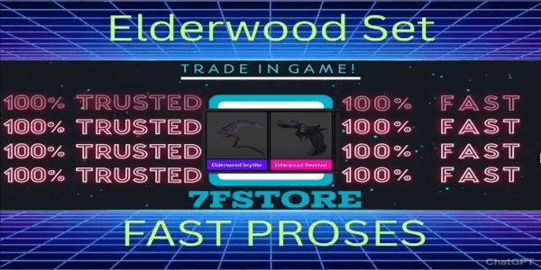 Elderwood Set