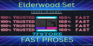 Elderwood Set