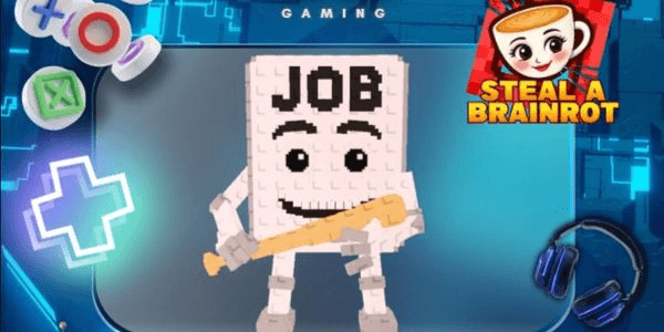 Gambar Product Job Job Job Sahur