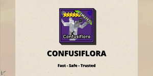 Confusiflora