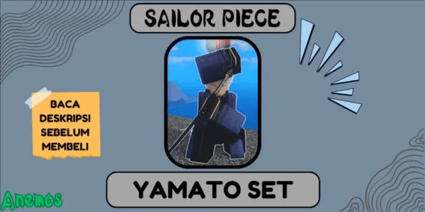 Yamato Set