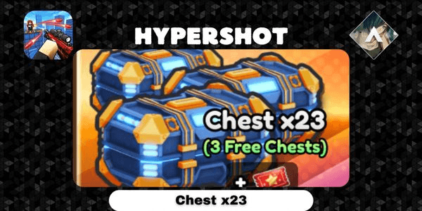 Gambar Product Chest x23