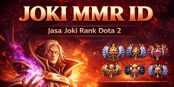 Gambar Product UNCALIBRATED MMR DARI HERALD - IMORTAL
