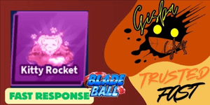 Kitty Rocket