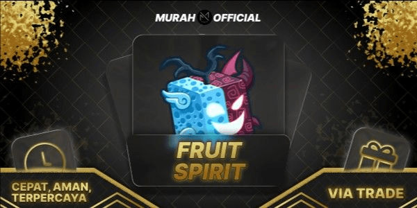 Gambar Product Spirit