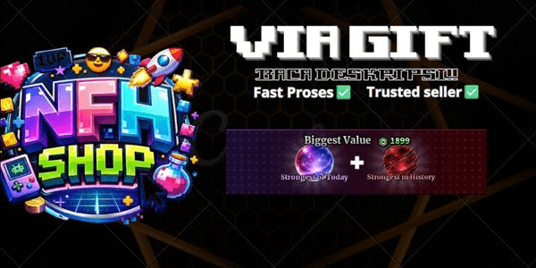 Gambar Product Strongest of Today + Strongest in History