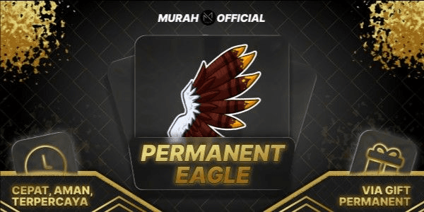 Gambar Product Falcon (Permanent)