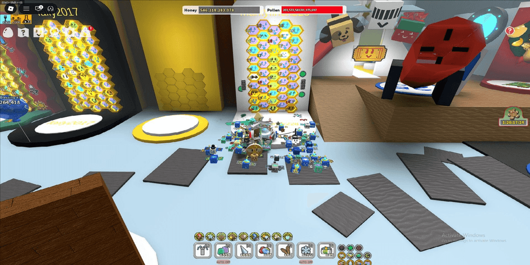 Product Showcase