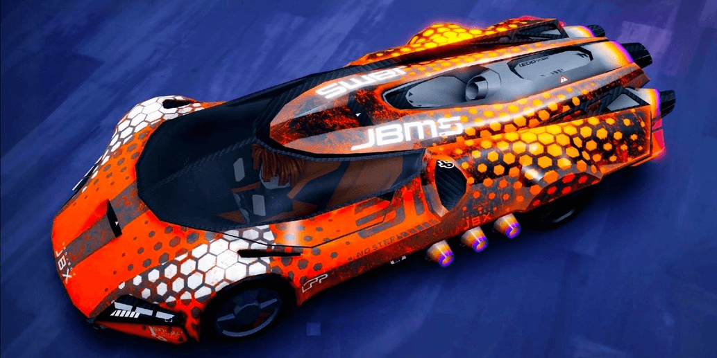 Product Showcase