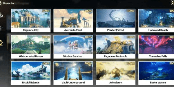 Gambar Product Rinascita Exploration