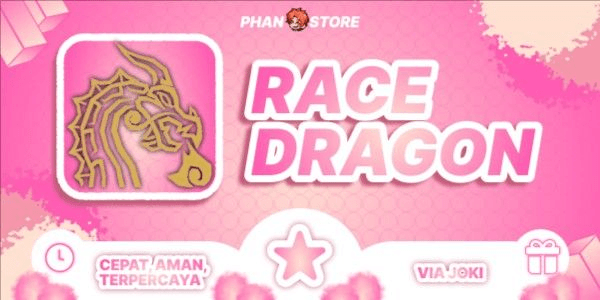 Gambar Product Race Dragon