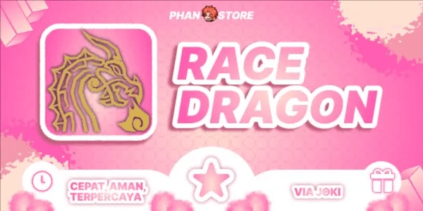 Race Dragon