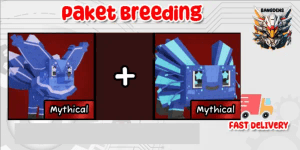 Galaxy Catch And Tame Breeding Package!