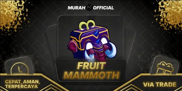 Mammoth