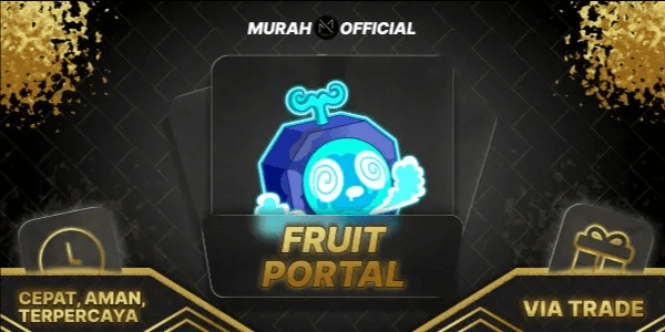 Portal ( Natural )