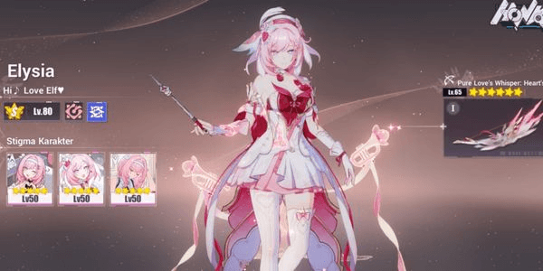 Gambar Product AKUN ENDGAME