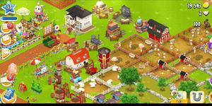 Rare Music Idol Decorations + Magic Tree + Mediterranean Windmill + Other Rare Items!! Hurry Before They Run Out — Collectors Will Understand