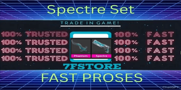 Spectre Set