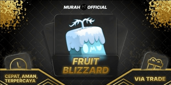Gambar Product Blizzard