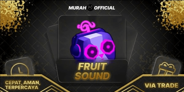 Gambar Product Sound