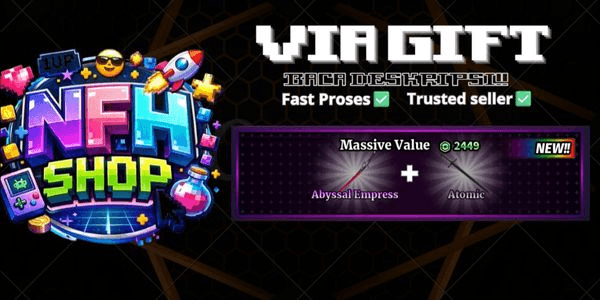 Gambar Product Abyssal + Atomic