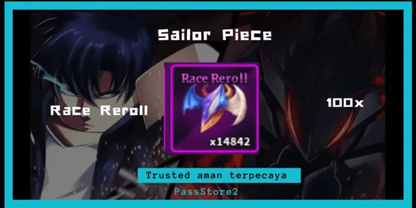Race Reroll