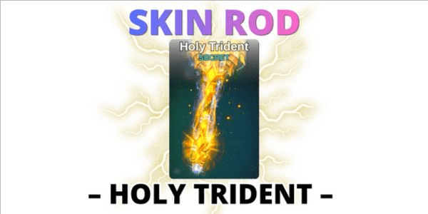 Gambar Product Holy Trident