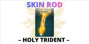 Holy Trident