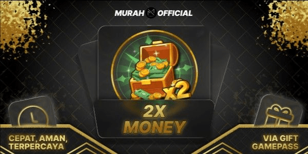 Gambar Product 2x Money