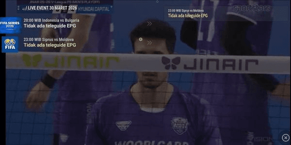 Gambar Product OTT NAVIGATOR PREMIUM IPTV 30 DAYS