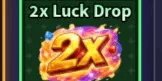 2x Luck Drop