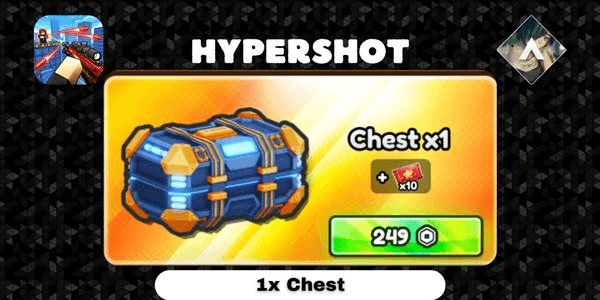 Gambar Product Chest x1