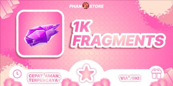 Gambar Product Fragments