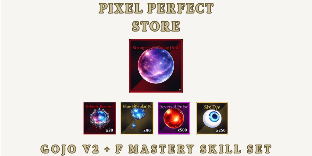 Product Showcase