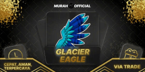 Glacier Eagle