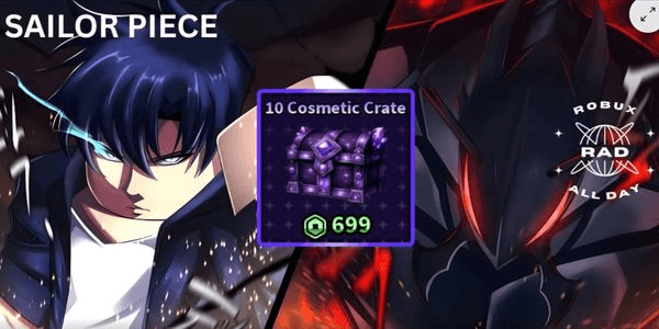 Gambar Product 10 Cosmetic Crate