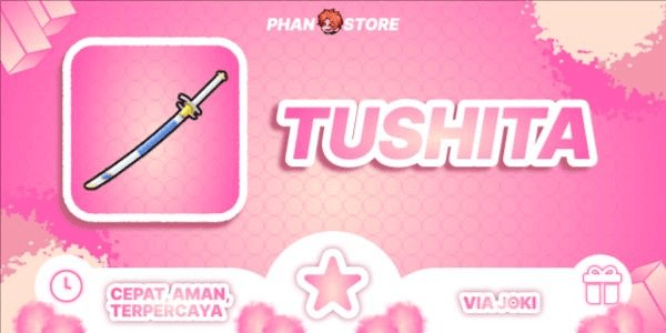 Tushita