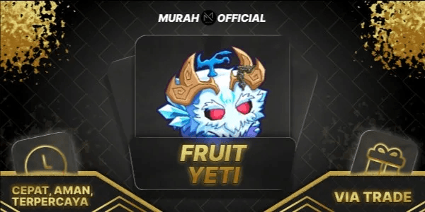 Yeti