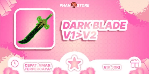 Dark Blade V1-V2